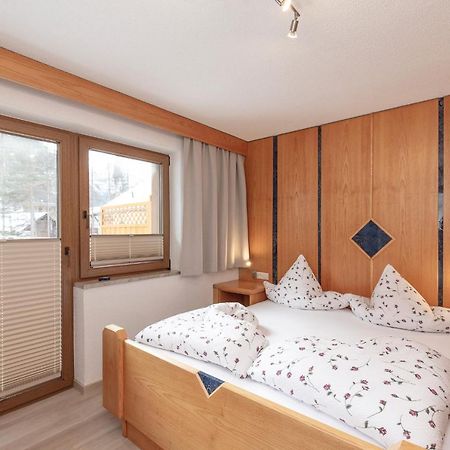 לאנגנפלד Appartement Rosengarten מראה חיצוני תמונה