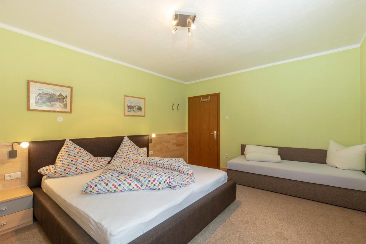 לאנגנפלד Appartement Rosengarten מראה חיצוני תמונה