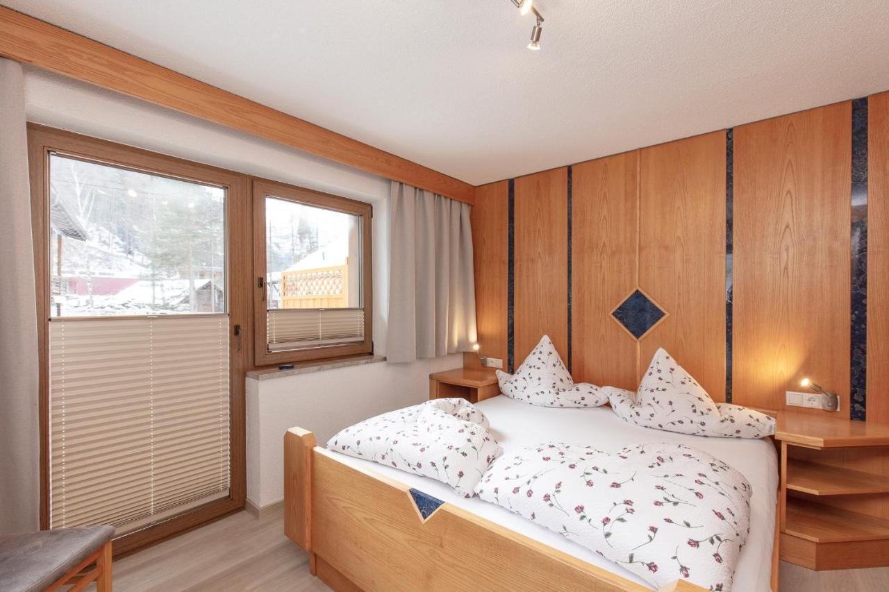 לאנגנפלד Appartement Rosengarten מראה חיצוני תמונה
