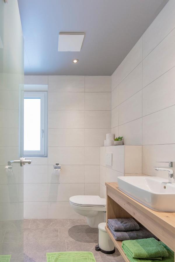 לאנגנפלד Appartement Rosengarten מראה חיצוני תמונה